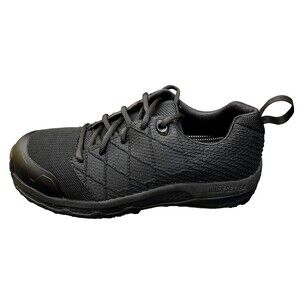 Irish Setter By Red Wing Women's Work Shoe 8 Nisswa Oxford Aluminum Safety-Toe